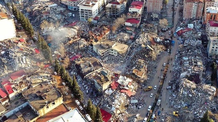 Zafer Arapkirli'den AFAD'a sert tepki: Bölücülüğün kitabını yazıyorsunuz