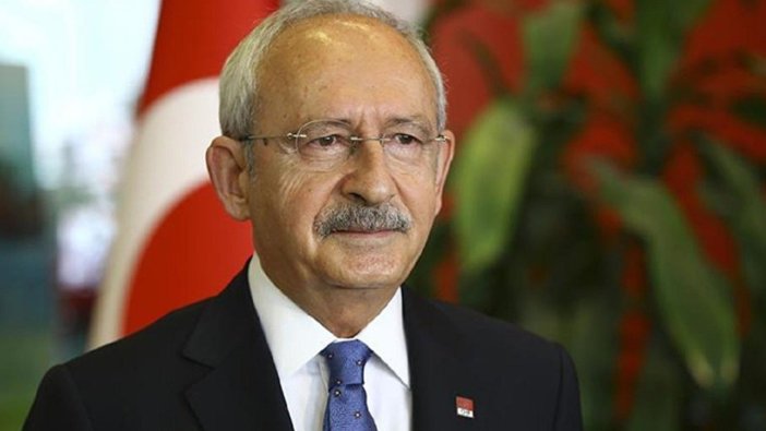 Kılıçdaroğu Hatay'dan seslendi:  İmar affı çıkarıldı nsanların evleri mezara döndü. Bu mu siyaset?