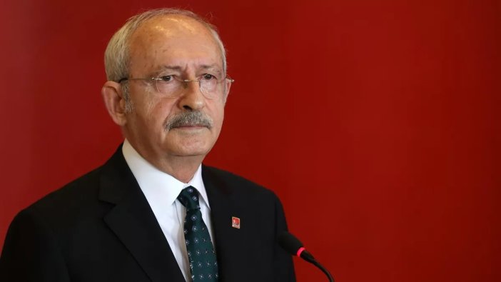 Kemal Kılıçdaroğlu: Seçimden kaçmanın kimseye yararı yok zararını tüm ülke çekecek!