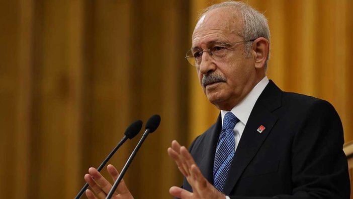 Kılıçdaroğlu'ndan Erdoğan'a 'beceriksiz' çıkışı: ''Seçimden korkma''
