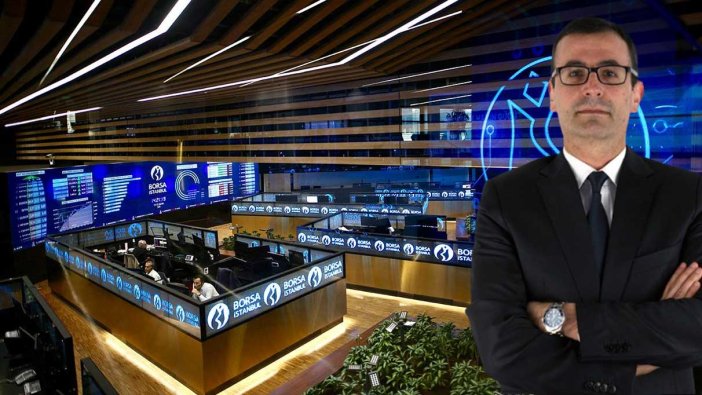 Günler sonra açılan Borsa İstanbul için Evren Devrim Zelyut'tan kritik uyarı