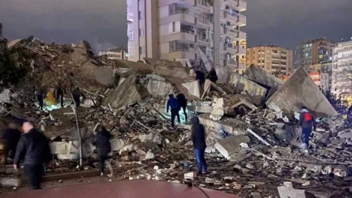 Bahçeli'nin ardından Süleyman Soylu da AHBAP'ı hedef aldı! Gereği yerine getirilecektir