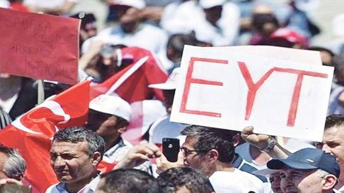 Staj ve çıraklık mağdurlarının sorunu netleşti! EYT'nin 5 kritik maddesi ortaya çıktı