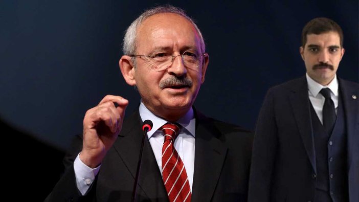 Kemal Kılıçdaroğlu'ndan flaş Sinan Ateş açıklaması: Hepimizin bildiği odakları