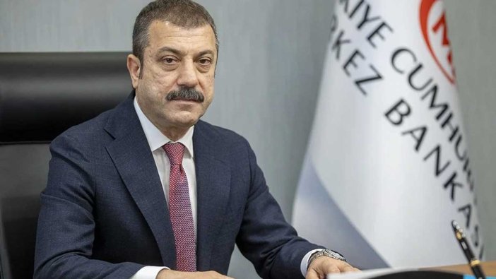 Şahap Kavcıoğlu'ndan 'bağış' açıklaması: Milletin parasını millete verdik