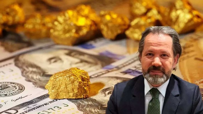 İslam Memiş altında yükseliş için tarih verdi! Gram altında ikinci ralli başlıyor