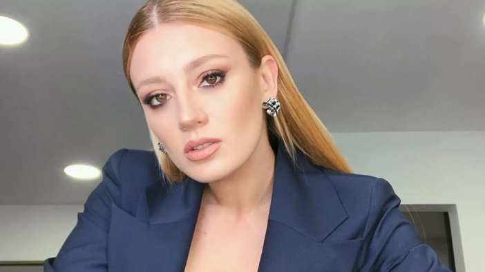 AHBAP ile afet bölgesinde olan Gizem Karaca isyan etti!