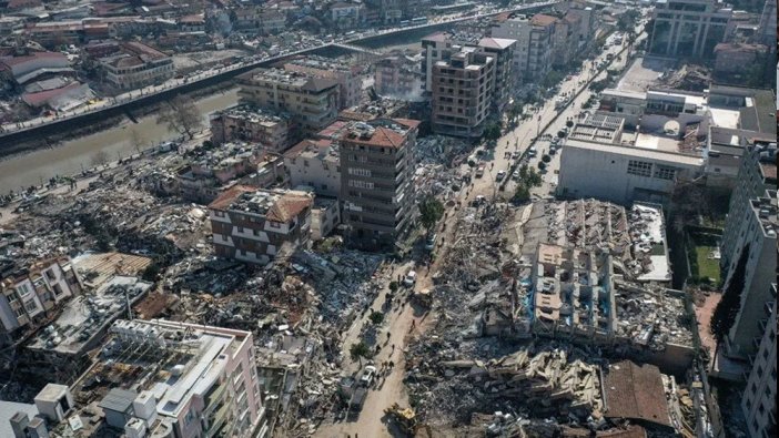 AFAD yanıtladı: Ahır, iş yeri ve konut yapımı için borçlandırma nasıl yapılır