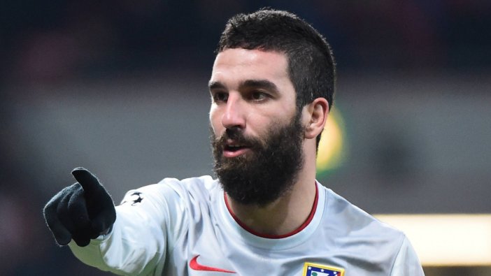 Milli Takım'ın başına mı geçiyor? TFF'den Arda Turan açıklaması