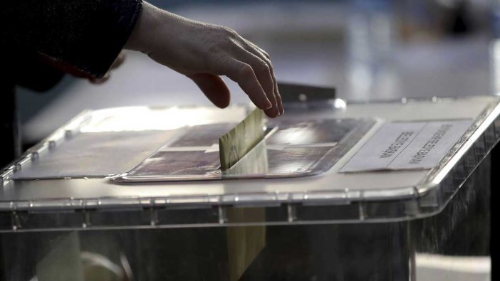 Cumhur İttifakı'nda seçim çatlağı! MHP karşı çıktı