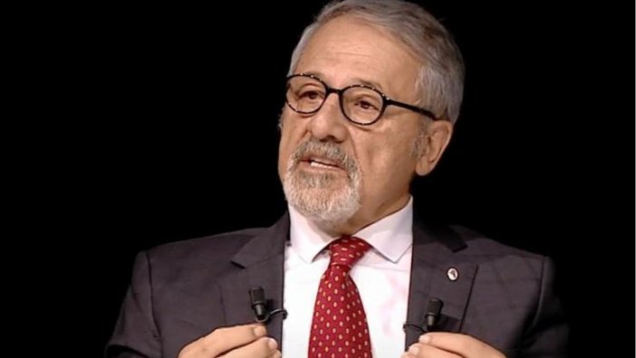 Naci Görür kime oy vereceğini açıkladı: Tek şartı var!