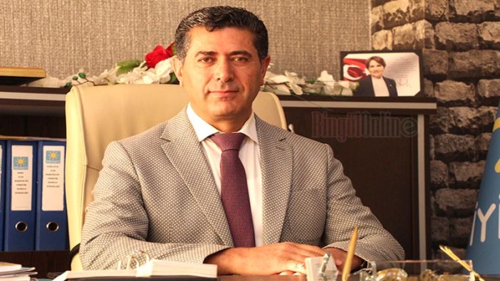 Uzmanlarlar sıradaki deprem için uyarmıştı! İYİ Parti'den Bingöl için önlem çağrısı