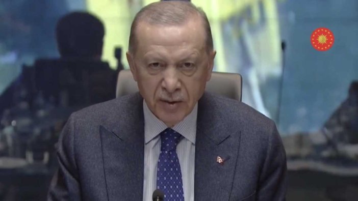 Dünyanın en büyük gazetesinden olay yaratan Erdoğan yazısı!