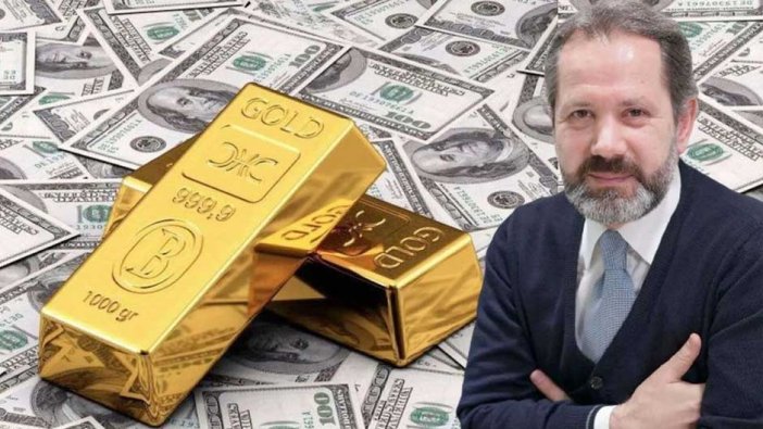 İslam Memiş'ten altın sahiplerine son uyarı! Hazırlığa başlayın
