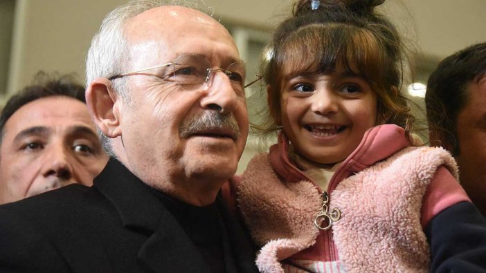 Kılıçdaroğlu'ndan YÖK ve iktidara zehir gibi sözler: "Derhal üniversiteleri açın"