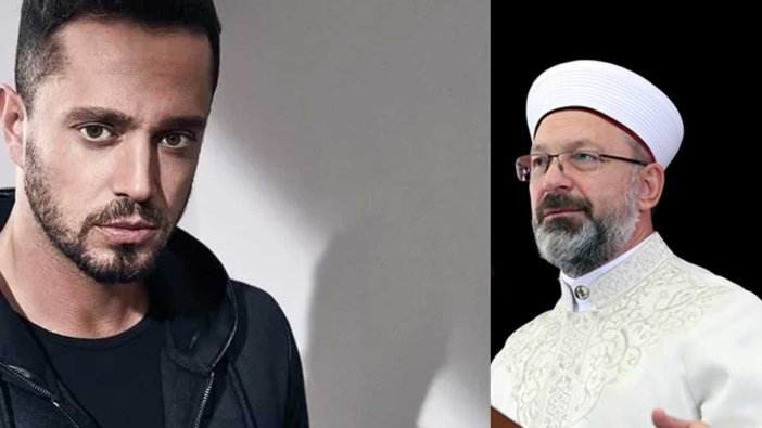 Murat Boz'dan Diyanet'in fetvasına sert tepki! “Sinir uçlarımızla oynanıyor”