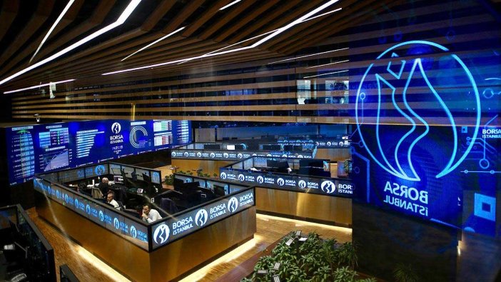 Borsa İstanbul yükselişle açıldı