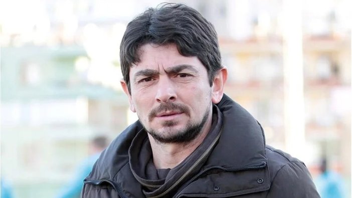 Hatayspor’u yasa boğan ölüm: Hatayspor Sportif Direktörü Taner Savut hayatını kaybetti!