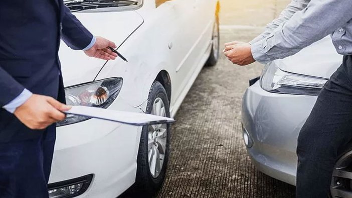 Trafik sigortası şartları iptal edildi! Bundan sonra ne olacak?