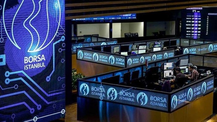 Borsada şirketlerin hisse geri alım programları 25 milyar lirayı aştı