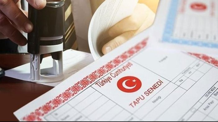 Tapu sahipleri dikkat: Geri sayım başladı! Bunu yapmayan hakkını kaybedecek