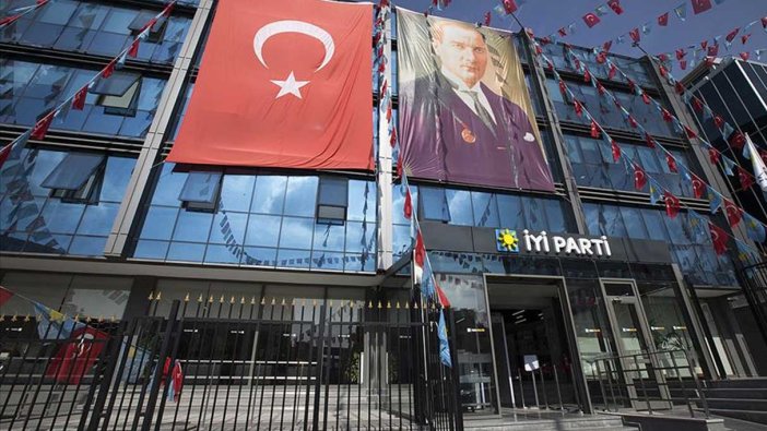 İYİ Parti, TBMM'de "sığınmacı" konusunda genel görüşme isteyecek