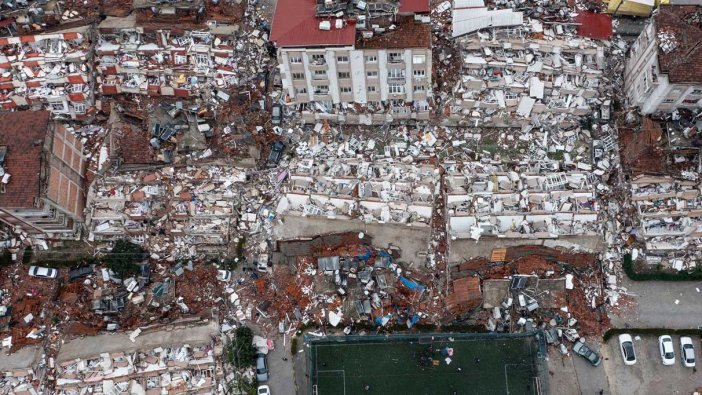 Depremin en çok vurduğu Hatay'ın Belediye Başkanı açıkladı: Hesap vermeye hazırım