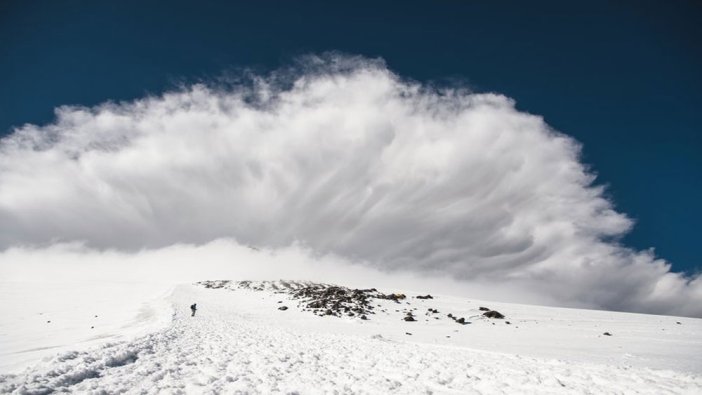 Meteoroloji'den İstanbul dahil 42 ile kritik uyarı! Buzlanma, çığ ve kar artacak