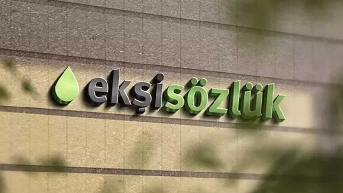 İsmail Saymaz'dan Ekşi Sözlük iddiası: Kapatılmasını 'Beştepe' istedi