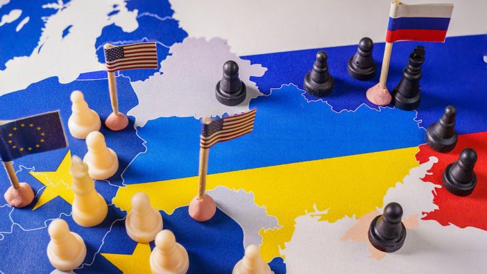 FATH, Rusya'nın üyeliğini askıya aldı