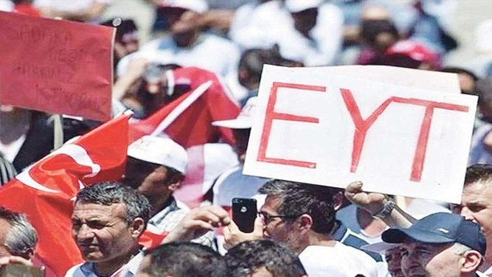 Bunu yapmayan emekli olamayacak! Bütün EYT'liler dikkat! Uzman isim açıkladı