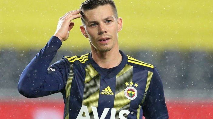 Miha Zajc için devler yarışa girdi: İşte ilgilenen takımlar