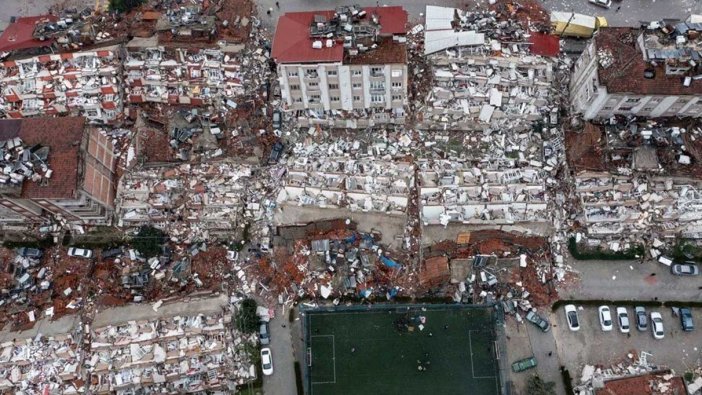 Gözaltına alınan AKP'li Belediye Başkanı Ökkeş Kavak tutuklandı