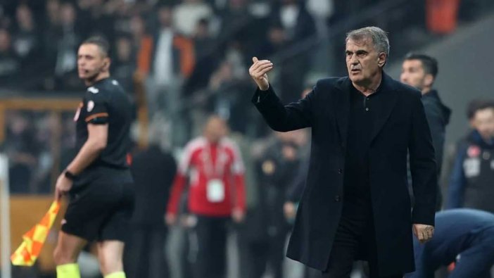 Şenol Güneş'ten Bahçeli'ye yanıt: Suçlamadan, aşağılamadan vazgeçmemiz lazım