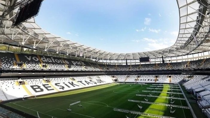 AKP’de Beşiktaş istifası: Bahçeli ve MHP'lilerin ardından duyurdu!