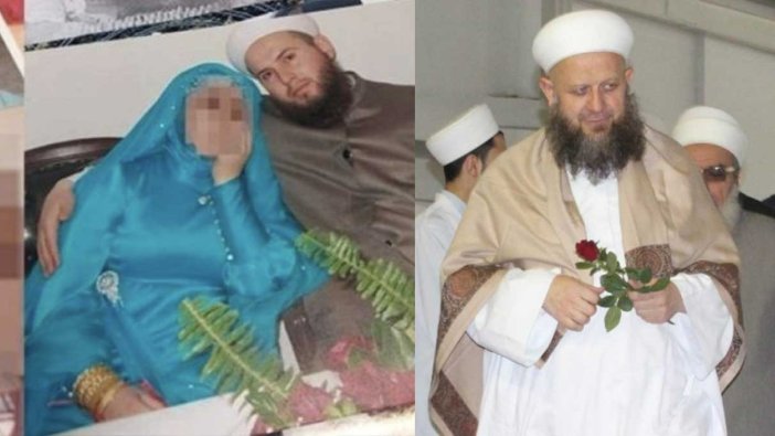 Hiranur Vakfı'ndaki cinsel istismar davasının ikinci duruşması başladı