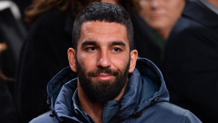Arda Turan'a kötü haber! İki suçtan dava açılıyor