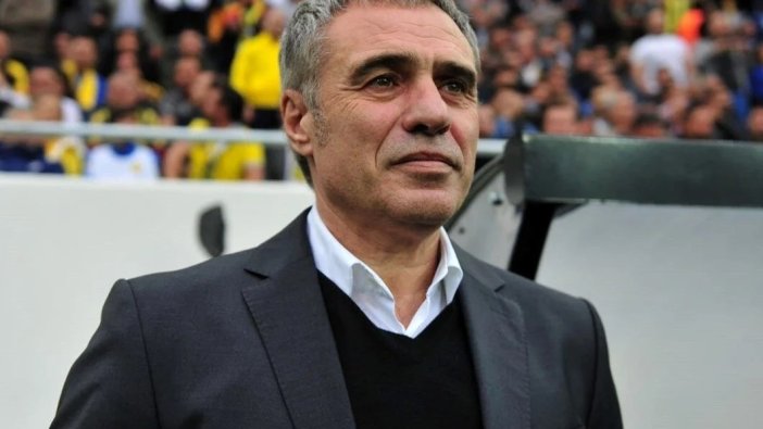 Ersun Yanal Süper Lig'e geri dönüyor: İşte yeni takımı!