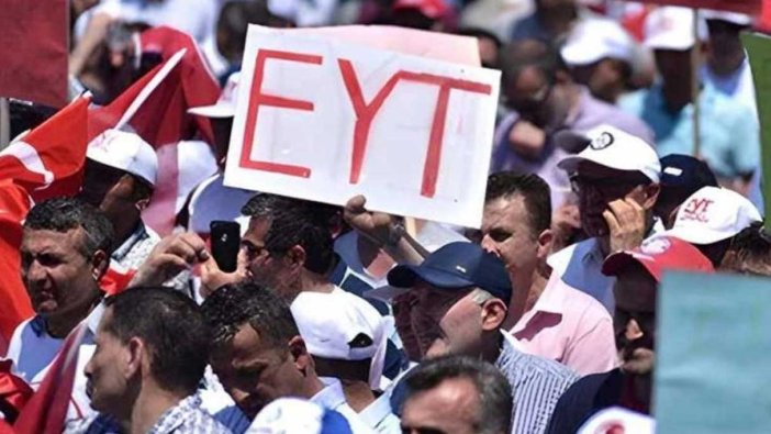 EYT'de son dakika gelişmesi! AKP'li yetkili az önce açıkladı! Meclis'te görüşüleceği tarih netleşti