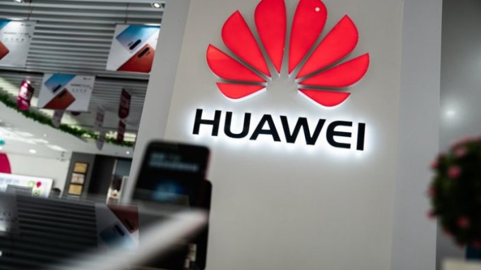 Huawei telefonlar için Android kararı