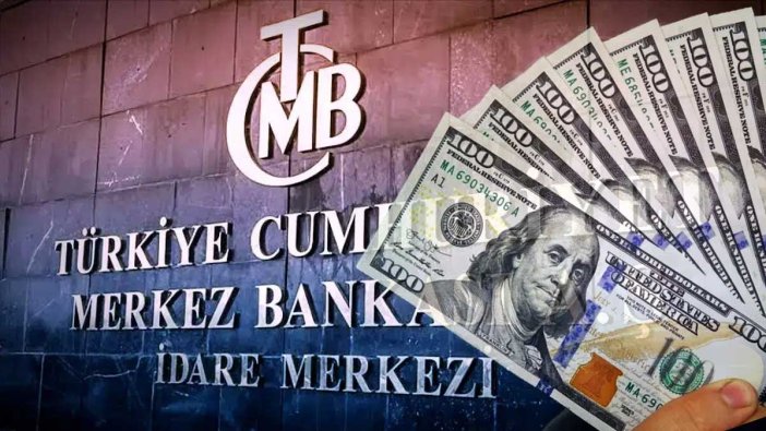 Dolar sahipleri sakın bunu yapmayın! Merkez Bankası ceza verileceğini açıkladı