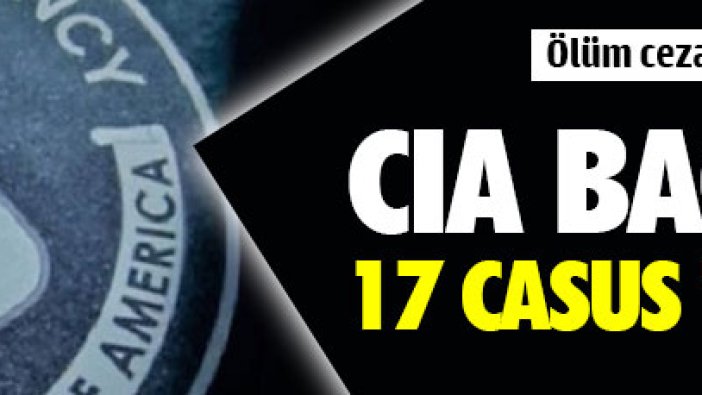 İran CIA ile bağlantılı 17 casusu tutukladı!