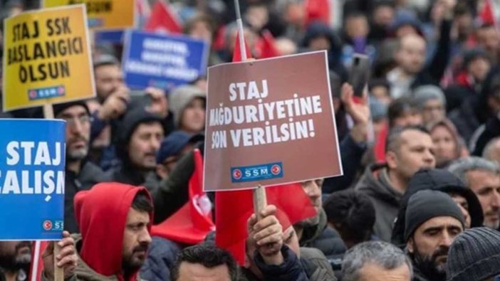 EYT sonrası staj ve çıraklık mağdurlarını sevindirecek gelişme! SGK uzmanı tarih vererek duyurdu! Staj ve çıraklık mağdurları da emekli olacak