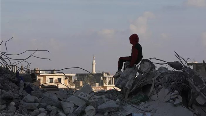 Deprem bölgesinde 'çocuk kaçırma' iddialarına ilişkin açıklama! İçişleri Bakanlığı’ndan geldi