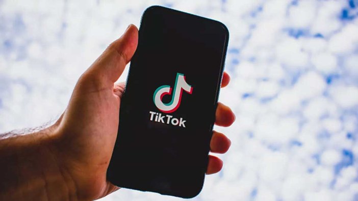 ABD'den TikTok'a yasak geliyor! "Uygulama sorun teşkil ediyor"