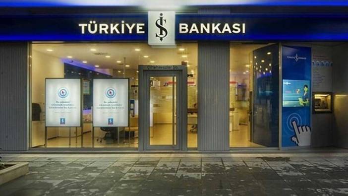 EYT sonrası bankalar yarışa girdi! İş Bankası'ndan emeklilere rekor promosyon! Tek bir şart açıklandı