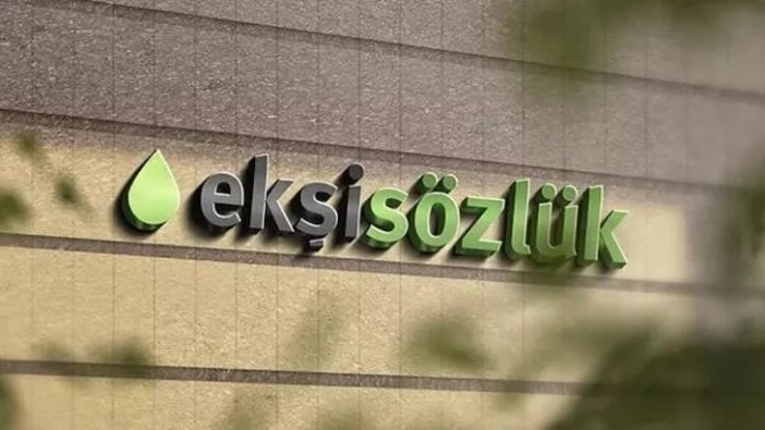 Erişim engeli getirilen Ekşi Sözlük hakkında flaş karar: CEO'su sosyal medyadan duyurdu