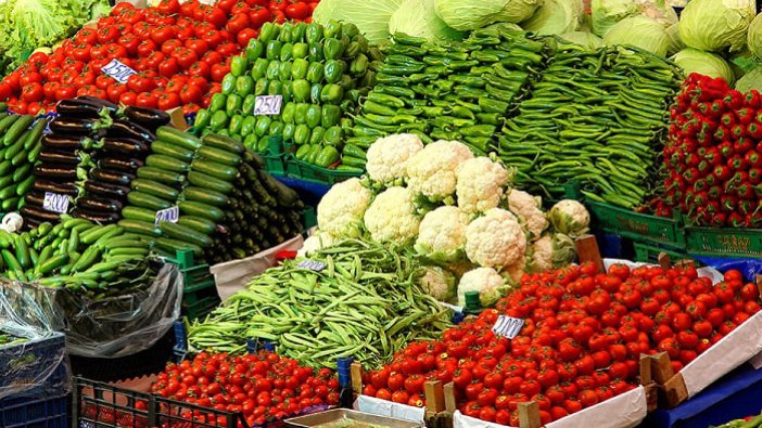 Yüzde 50 zam: Deprem sonrası o sebzenin ihracatı kısıtlandı!