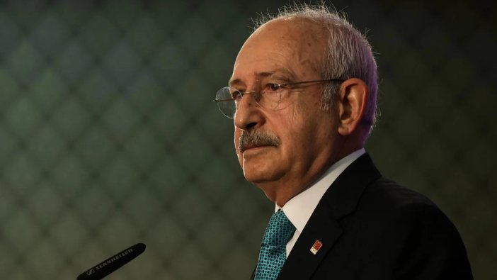 Kılıçdaroğlu’nun kritik buluşma öncesi görüntülendiği yer sosyal medyada gündem oldu!