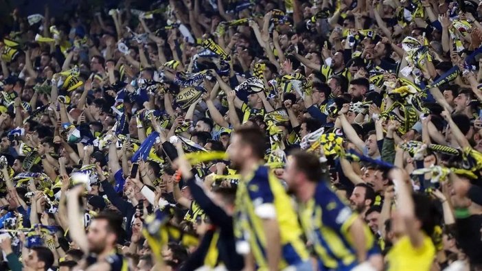 Mahkemeden flaş karar: Fenerbahçe taraftarının kaderi belli oldu!